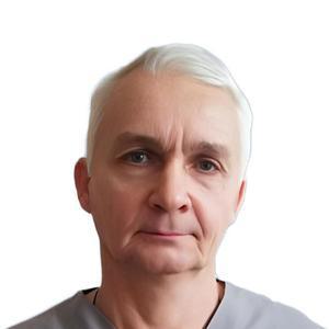 Толстиков Александр Николаевич