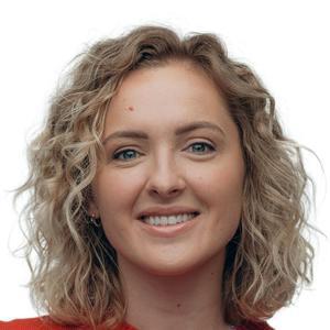 Гусева Елена Игоревна