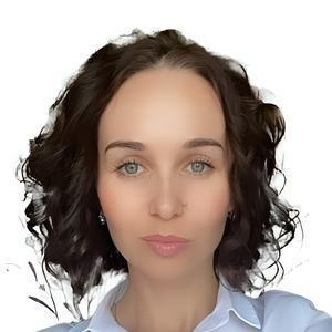 Болгарская Наталья Николаевна
