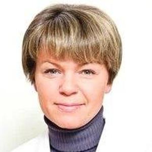 Шаталова Татьяна Михайловна