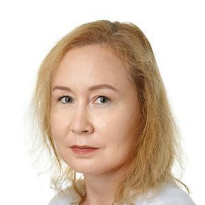 Мулюкова Светлана Юрьевна