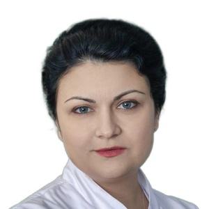 Ващенко Ирина Михайловна