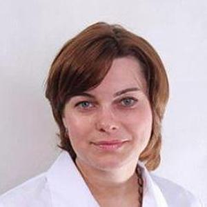Щеглова Юлия Михайловна