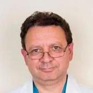 Иванов Дмитрий Валерьевич