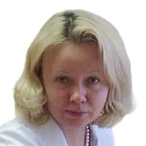 Ведерникова Светлана Владимировна