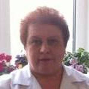 Гатальская Татьяна Анатольевна
