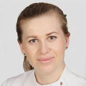 Нитиевская Елена Александровна