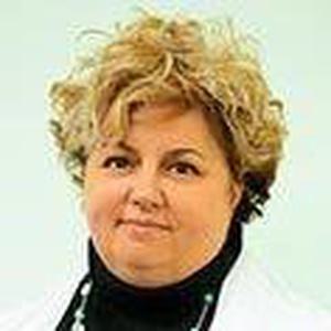 Белицкая Ирина Анатольевна