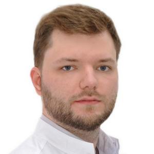 Эмануэль Владимир Сергеевич