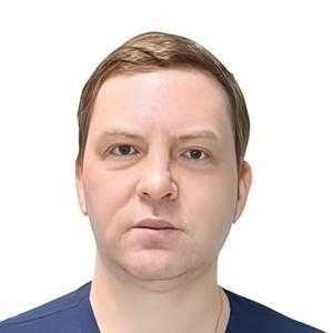 Солодовник Геннадий Геннадьевич