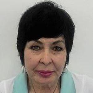 Ткаченко Светлана Ивановна