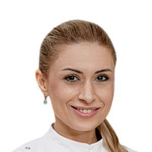Кузишина Эмилия Артемовна