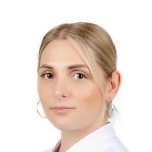 Легалова (Щербакова) Наталья Сергеевна