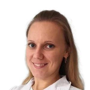 Коннова Наталья Юрьевна