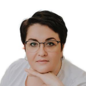 Владимирова Анна Анатольевна