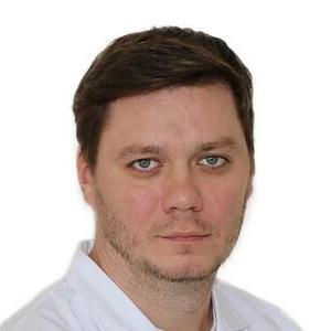 Карпов Алексей Алексеевич