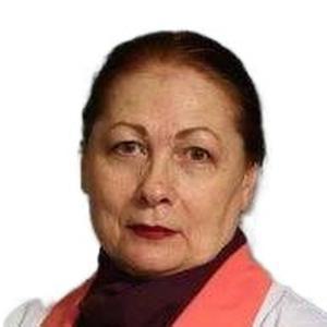 Потапова Елена Андреевна