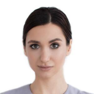 Кузовлева Анна Александровна