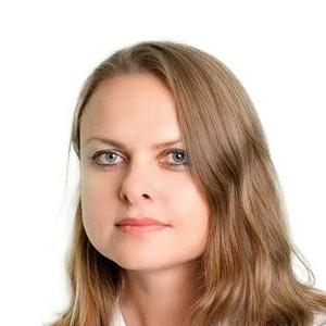 Фалькова Марина Владимировна