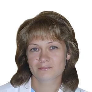Аббасова Светлана Викторовна