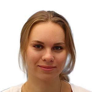 ТимофеенкоНегода Евгения Николаевна