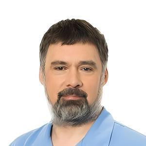 Хаметов Саид Рафаэльевич