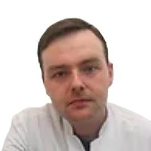 Климов Павел Сергеевич