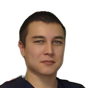 Мингазов Рамир Ильхамович