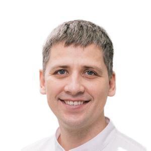 Усиков Игорь Сергеевич