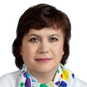 Рахманина Наталья Николаевна