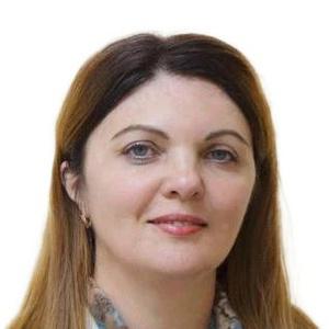Вольф Наталья Геннадьевна