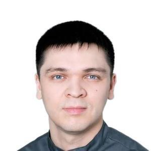 Хайруллин Айваз Алмаризович
