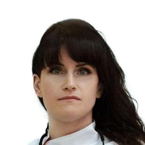 Зорина Марина Алексеевна