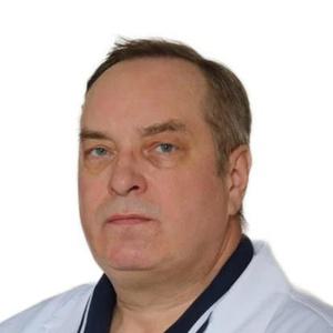 Харин Александр Станиславович