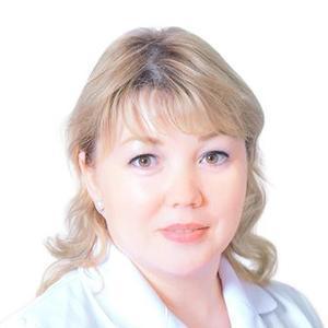 Павлова Ольга Юрьевна