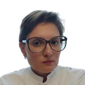 Панарина Виктория Петровна