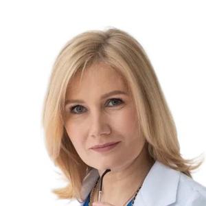 Серб Ирина Анатольевна