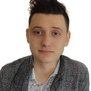 Харченко Роман Сергеевич