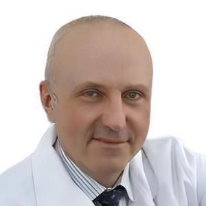 Рудов Андрей Иванович