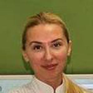 Кассина Надежда Михайловна