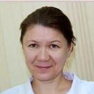 Алексеева Наталья Анатольевна