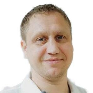 Черемисин Сергей Валерьевич