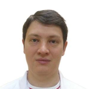 Гилманов Рустем Назимович