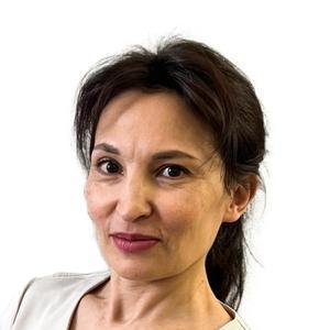 Дега Ирина Евгеньевна