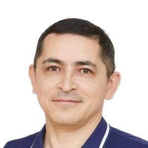 Бабаев Равшанджон Сабитджанович