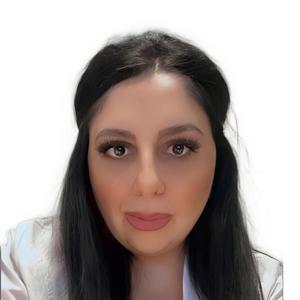 Сейранян Инга Шагеновна