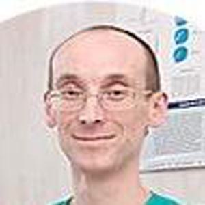 Юманов Игорь Владимирович