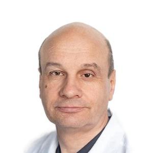 Мичурин Андрей Иванович