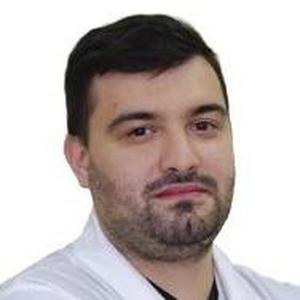 Лорткипанидзе Руслан Бадриевич