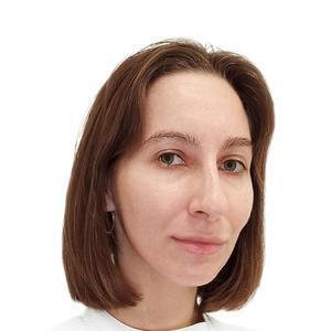 Зуева Анна Анатольевна